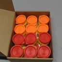 24 Pack Valentines Cards with Playdough Construction Vehicles Greeting Card DIY Modelings Clays Bulk Funny Valentine Exchange Cards for School Class Classroom Party Favors