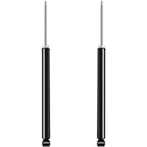 349035 FWD Rear Shocks Struts for Toyota, OCPTY Shock Absorbers Fits 2008 2009-2013 2014 2015 for Scion xB | 2011-2015 for Toyota Prius | 2010 2012-2015 for Toyota Prius Plug-In Amortiguadores 2Pcs