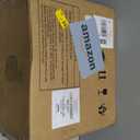 Queen Air Mattress with Built in Pump, 18" Elevated Height, 48Hr Leak-Tested, Honeycomb Coil Support, 800 lbs Capacity, Fast 3-Min InflationBlow Up Mattress for Guest Room & Sleepover