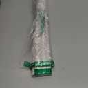 LOGOFUN Dollhouse Floorboards Wallpaper 1:12 Miniature Floor Paper Sticker Mini Wall Paper for Dollhouse Real Life DIY Decoration Accessories - Stripe