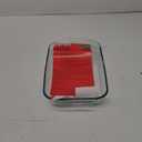 DISH BAKE OBLONG4QT PYRX