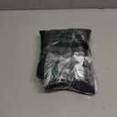 SteelSeries QcK Gaming Mouse Pad - XXL Cloth - Peak Tracking and Stability - Esports Mousepad - Never-Slip - Full Desk Coverage (Black)