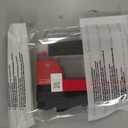 Brother LC406CS, LC406MS, LC406YS 3-Color Ink Cartridge Set, LC406