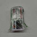 Spot Nails 87004 3/8-Inch Crown Staples, 1/4-Inch