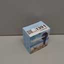 HandFan Upgraded Portable Handheld Misting Fan, Rechargeable Personal Mister Fan, Spray Water Mist Fans, Mini Cooling Hand Fans for Summer Beach Travel Concerts, Gifts for Women(Royal Blue)