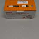 Measuring Cups : U-Taste 18/8 Stainless Steel Measuring Cups and Spoons Set of 10 Piece, Upgraded Thickness Handle (Multicolors)