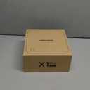 MINISFORUM AI X1 Pro-370 Mini PC AMD Ryzen AI 9 HX 370(12C/24T) 96GB DDR5 2TB SSD Desktop Computer, HDMI|DP|2xUSB4 Output, 2xRJ45 Port, WiFi7, BT5.4, AMD Radeon 890M Graphics, Copilot Support AI PC