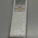 Replacement Remote Control for Daikin AC Air Conditioner ARC452A9 ARC452A10 ARC452A19 ARC452A20 ARC452A21 ARC452A23 ARC466A36