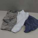 Dog Sweater, 3 Pack Dog Sweaters for Small Dogs Girl Boy, Ultra Soft Warm Puppy Clothes Dog Coat for Winter (Gray+Azure+Navy, Small)