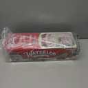 Waterloo Sparkling Water, Cherry Limeade Naturally Flavored, 12 Fl Oz Cans (Pack of 12)  Zero Calories and Zero Sugar or Sweeteners