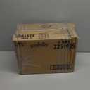 Goodnites Disposable Bed Pads for Bedwetting, 2.4 x 2.8 Ft, 36 Count