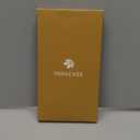 Miracase Magnetic for iPhone 15 Pro Max Case 6.7'' [Compatible with Magsafe] Full-Body Drop Proof Bumper Phone Case for iPhone 15 Pro Max with Built-in 9H Tempered Glass Screen Protector,Blue