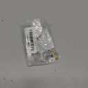 ALITZ DA603567 Shower Cartridge Replacement for Danze, Glacier Bay & Pegasus Faucets | Durable Brass Stem, Temp Limit Stop | Includes 2 Springs & 2 Seats | Leak-Proof, Easy Install Repair Kit