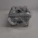 6 Pack Wire Baskets for Pantry Organization and Storage, Kitchen Organizer, 2 XXLarge & 2 XLarge & 2 Large