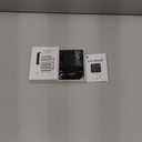 Car TV MateHDMl Multimedia Adapter for Fire T V Stick/Google T V Sticks/Game Consoles/Screen Throwers,2 in 1 Carplay TV Adapter with HDMI and USBC Port for iPhone,Convert Wired to Wireless Car Play