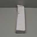 Boltigen 12inch Anti-Siphon Frost Free Sillcock Valve, No Lead Brass Freeze Proof Outdoor Water Faucet, 1/2" NPT X 3/4'' GHT Hose Bib Frost Free Outside Spigot