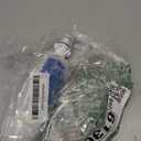 Waterdrop ADQ36006101 Replacement for LG LT700P Refrigerator Water Filter, Kenmore 9690, 469690, ADQ36006102, LFXS30766S, RFC1200A, FML-3 and LT120F Fresh Air Filter, 3 Combo