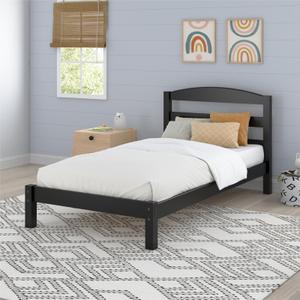 Brodey Twin Platform Bed