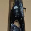 BSRCO 30Min Runtime Handheld Vacuum Cordless - 1.65lbs Light, 3 Attachments, LED Light, HEPA, USB Charge for Car & Home (Gray)