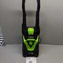 Electric Pressure Washer, Foam Cannon, 4 Different Pressure Tips, Power Washer, 3800 PSI 2.4 GPM
