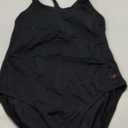 Women's One Piece Swimsuit Athletic Bathing Suit Modest Swimwear, Size  L