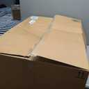 (1 Pack)-24" x 24" Adjustable Office Vent Cover - Durable,For Flat Office Ceiling Vents Ceiling Air Deflector for Conditioner or Heat Air Deflector Magnetic Size approximately: 24.75X24.75IN