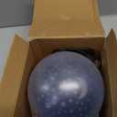 COOLNIGHT Night Light for Kids,93 Lighting+3 Films Kids Night Light Projector,Remote+Dimmable Star Projector,360 Ceiling Stars Glow in The Dark Stars,Christmas Gifts for 4 Year Old Boy Birthday Gift (Black)