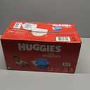 Huggies Size 3 Diapers, Little Snugglers Baby Diapers, Size 3 (16-28 lbs), 76 Count