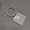 Mac Book Pro Charger - 118W USB C Charger Fast Charger Compatible with MacBook Pro/Air, M1 M2 M3 M4 M5, iPad Pro, Samsung Galaxy, and More USB-C Devices(6.6 ft Cable Included) (White)