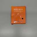 2-Pack Sleeping Headphones, Headband Headphones with Ultra-Thin HD Stereo Speaker, Bluetooth Headband for Sports, Workouts, Insomnia, Yoga, Air Travel, Meditation - Black&Grey