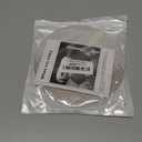 JSIWOTH 0.39in × 40Ft Peel and Stick Wall Molding Trim - Flexible Self Adhesive Molding Trim for Walls, Edges, Borders, Window Frames, Backsplash Tiles - White (Paintable) Waterproof Trim