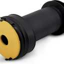 Rear Air Suspension Spring Bag Compatible with 2013-2019 Cadillac XTS 3.6L V6 Car Air Suspensions, OEM Replace# 22907781, 23116448, 23126011, 23152718