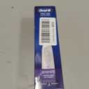 Oral-B Pro 100 3D White, Battery Powered Electric Toothbrush, White