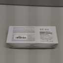 LE LED Light Bulbs 60 Watt Equivalent, 9W 800 Lumens Non-Dimmable, Daylight White 5000K, A19 E26 Standard Medium Base, 10000 Hour Lifetime 5 Count (Pack of 1)