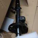 51611-TZ6-A01 Front Right Shock Absorber Strut 51611TZ6A01 Compatible with 2014-2020 Acura MDX 3.5L Engine, Passenger Side