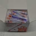 U-100 Insulin Syringes with Needle  1ml/cc, 30G x 5/16" (8mm), Individually Wrapped for Consistent Accuracy  120 Count Value Pack