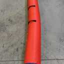 Combats, Red, Length 6Ft