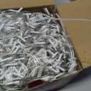 Icicle Christmas Lights Outdoor, 132ft 1280 LED Icicle Lights for Outside, Plug in Twinkle Lights Indoor with 8 Modes Timer Waterproof for House Holiday Decor Wedding Christmas Decorations, Warm White