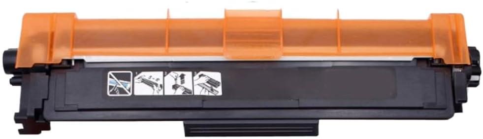 Compatible TN247 Toner Cartridge for HL-L3210cw HL-L3230cdw HL-L3270cdw HL-L3290cdw MFC-L3170CDW MFC-L3730cdw MFC-L3750cdw MFC-L3770 DCP-L3510CDW DCP-L3550cdw 3K Printer Models(Black 3K)