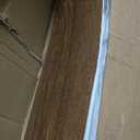 Self Adhesive Floor Planks Vinyl Floor Tiles Wood Effect Peel and Stick Floor Tile Fire Resistant for Office Dinning Room Hallways Floor Planks 2.0mm 36 Planks (5.02m,IPA)