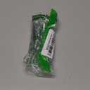 10PCS Adjustable Claws Ring Set Fake Nails Finger, Gothic Punk 3 Sizes Crystal Retro Metal Nail Rings Jewelry Fingertip Vampire Demon Cat Cosplay Accessories Women Costume Black