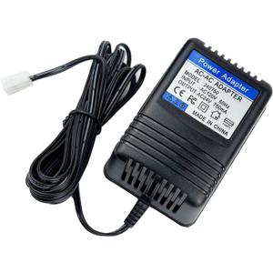 57040 57096 for Orbit Sprinkler System Transformer for Indoor Sprinkler Controllers, Compatible with Rain Bird UT1 SST Series,Indoor Irrigation Timers 24V750ma power supply Cord Replace Part ﻿
