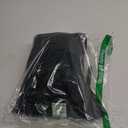 Mens Long Hooded Safety Rain Jacket Waterproof Emergency Raincoat Poncho Large