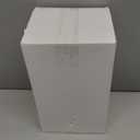 Pangda 8 Pcs Foam Backer Rod for Gaps Concrete Crack Filler 2 Inch x 26.25 ft Caulk Saver Bulk Gray Concrete Expansion Joint Filler Driveway Crack Filling for Joints Gaps Filling Industrial Sealants