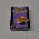 Khabys Khasa Tortilla Bowl Pan Set