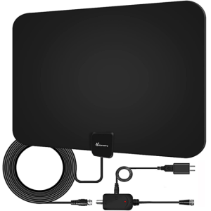Vansky‎ VS-TX01 ‎Digital Amplified Indoor HDTV Antenna