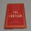 The Cartiers: The Untold Story of the Family Behind the Jewelry Empire