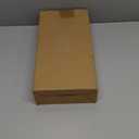 Center Console Armrest Cover Applicable to Ford Bronco 2021 2022 2023 2/4 Doors, Waterproof Car Interior Accessories Arm Rest Pad Cover Protector, Black