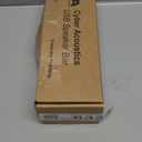 Cyber Acoustics USB Speaker Bar (CA-2890)  Stereo USB Powered Speaker, Easily Clamps to Monitor, Convenient Controls