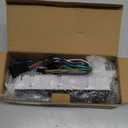 599-006 Heater Climate Control Unit Panel Module with Rear Defogger & Adapter Wire Harness Fit for Chevy & GMC C1500 C2500 C3500 K1500 K2500 K3500 Suburban Tahoe Yukon 1996-2000 - Replace# 9378805